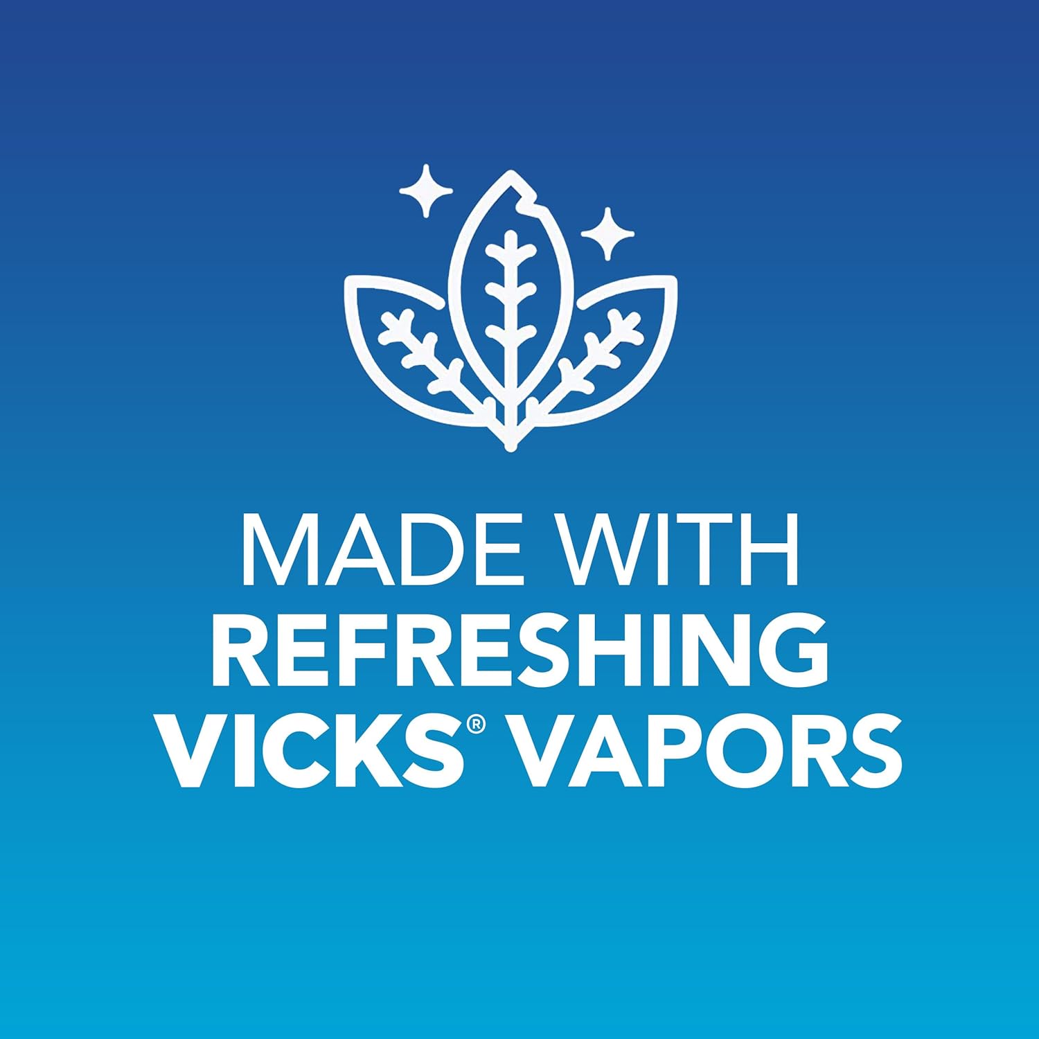 Vicks VapoInhaler Portable Non-Medicated Nasal Inhaler