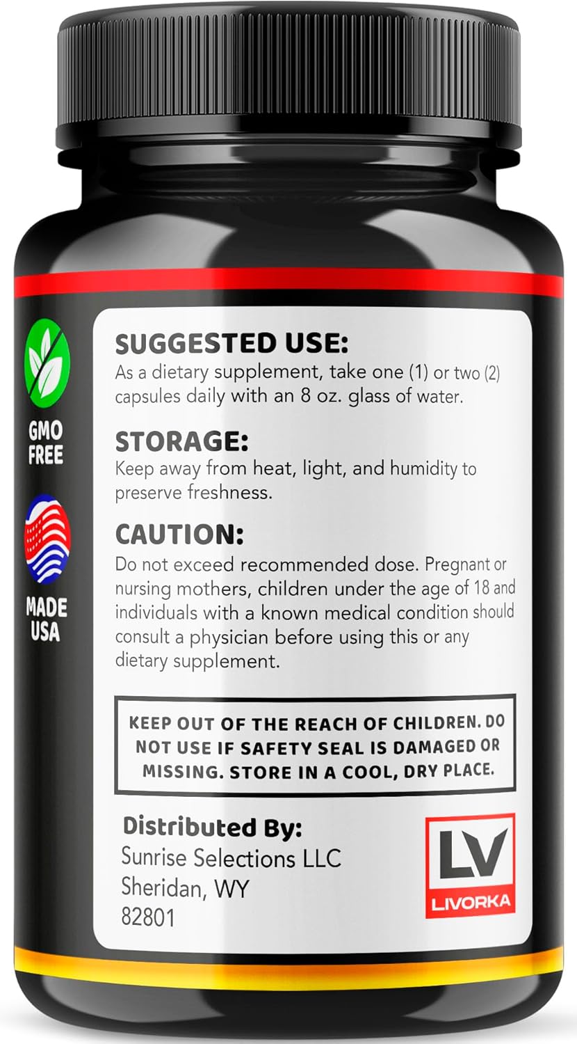 IronPulse Max Formula 2 Pack 120 Capsules