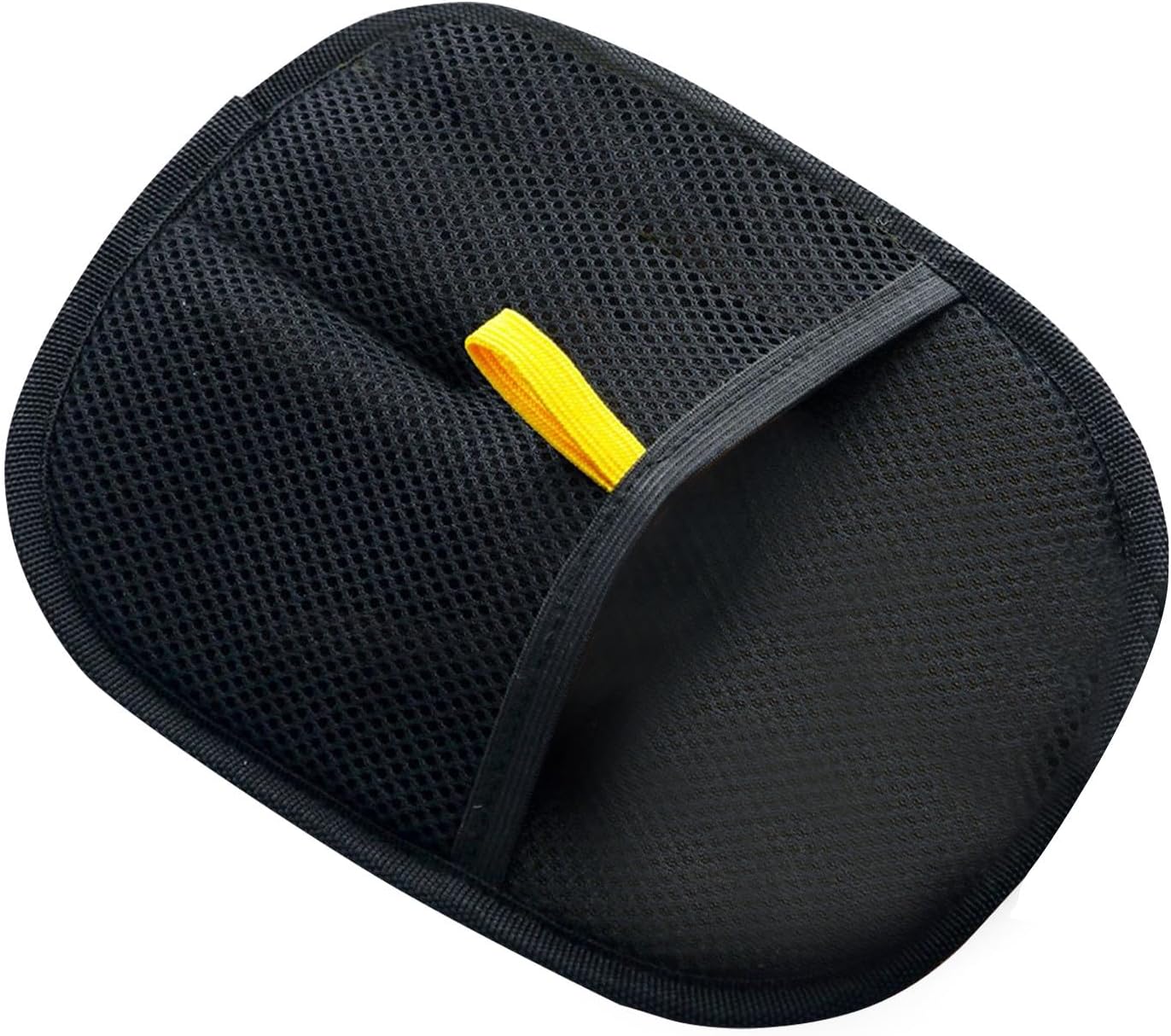 Double-Sided Pet Grooming Gloves for Dogs and Cats