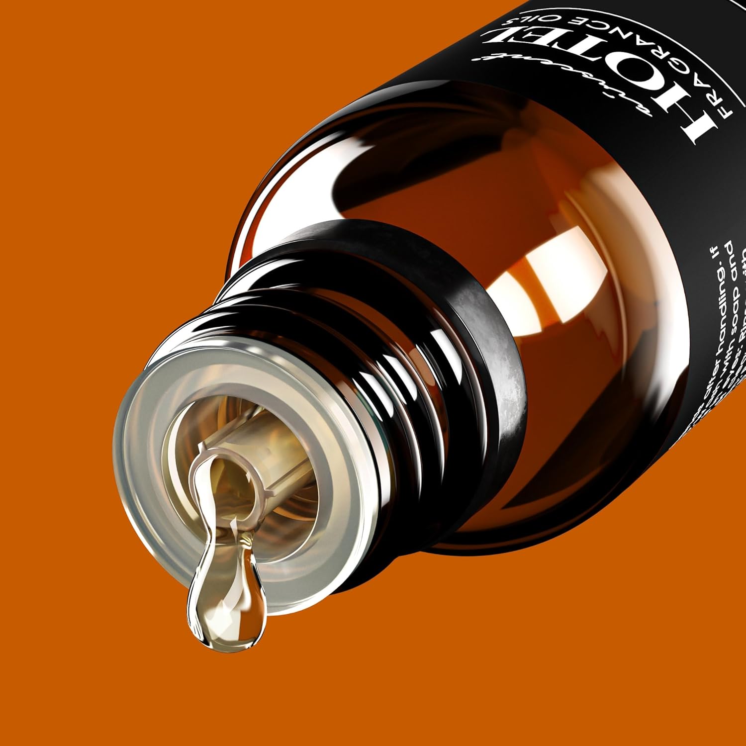 Air-Scent Hotel Diffuser Oil No 1024 - 10 ml Glass Bottle with Dropper