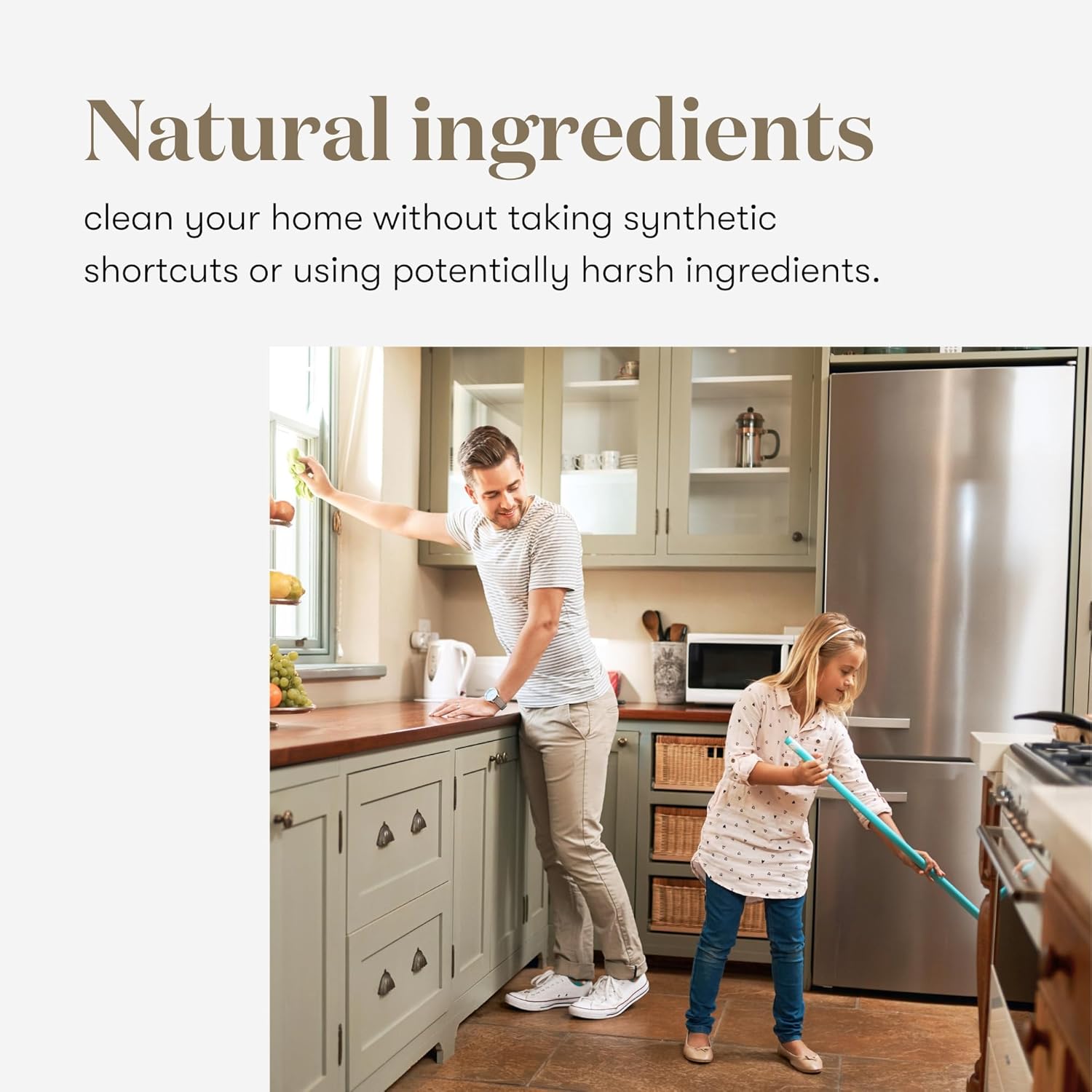 Young Living Thieves Cleaner Refill 64 Fl Oz