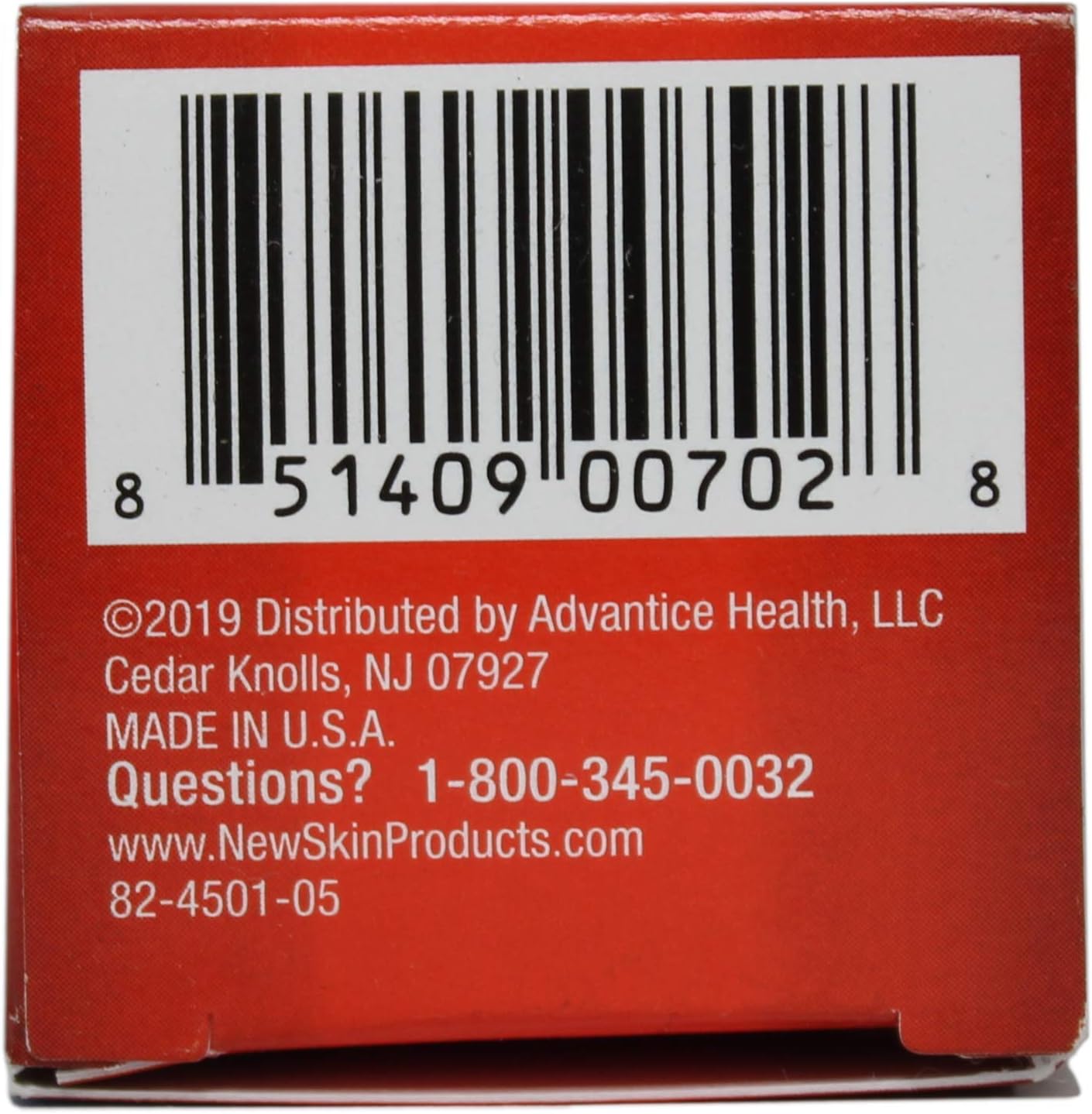New-Skin Liquid Bandage Spray 1 Oz 1