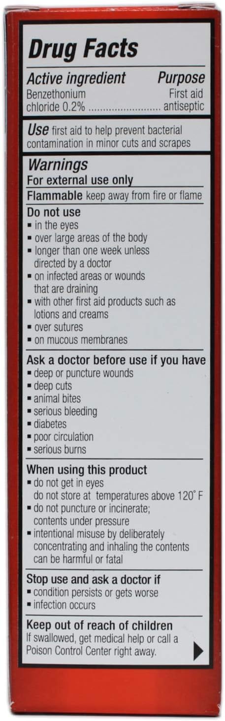 New-Skin Liquid Bandage Spray 1 Oz 1