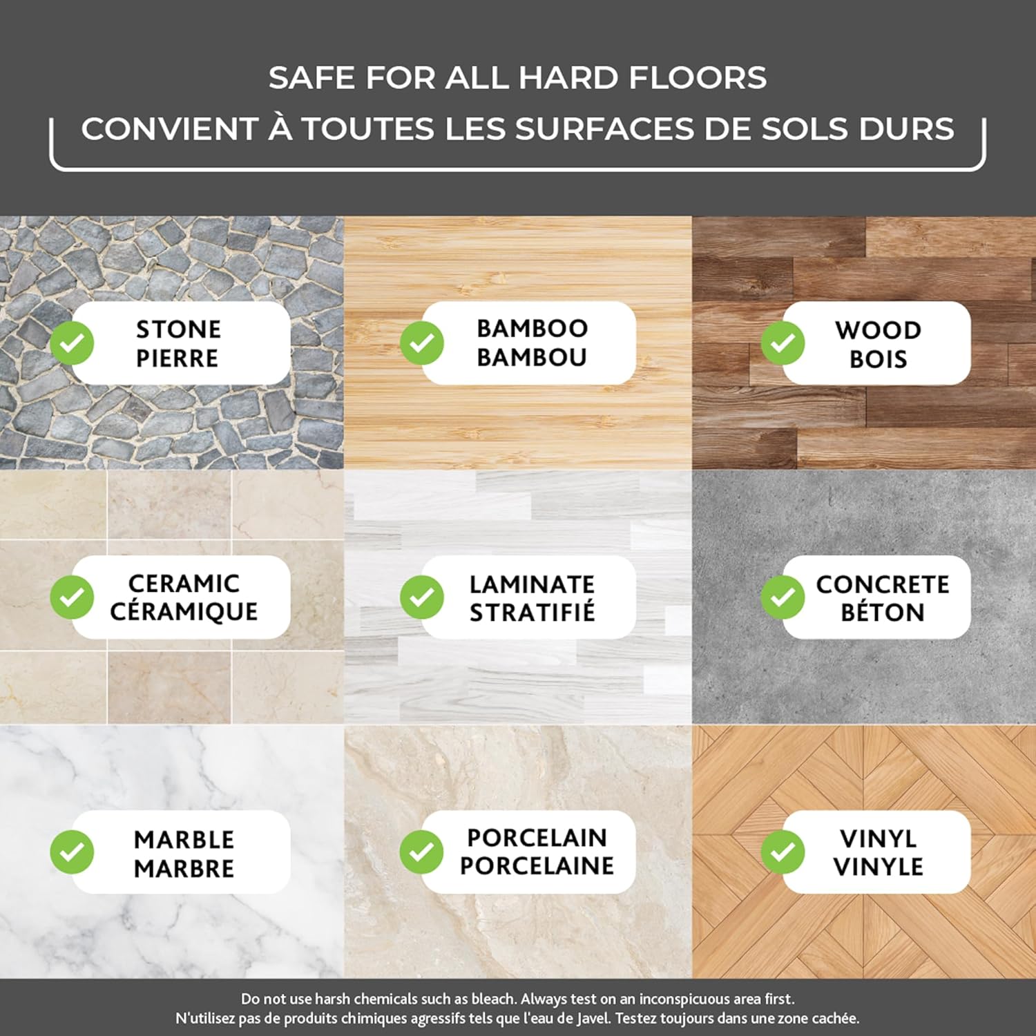 Vileda EasyWring Microfiber Spin Mop and Bucket Floor Cleaning System