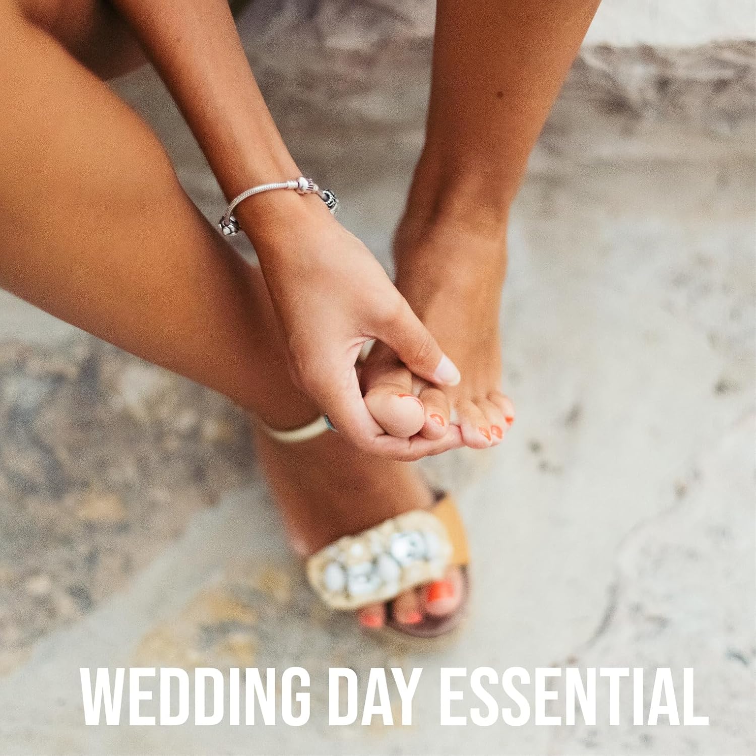 Blister Bliss Bridesmaid Gifts Blister Bandages