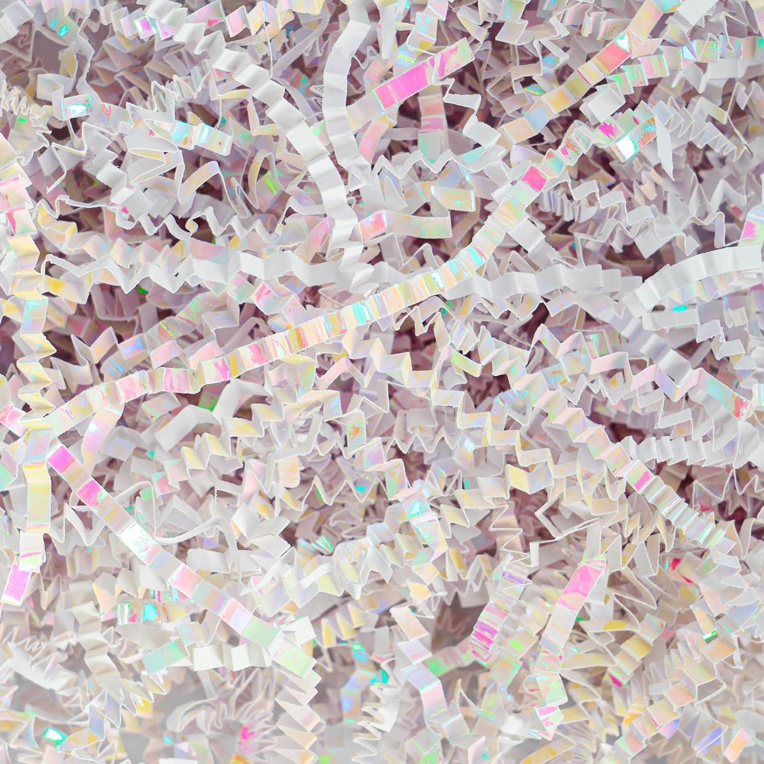 Uptotop 5oz Crinkle Cut Paper Filler for Gift Wrapping
