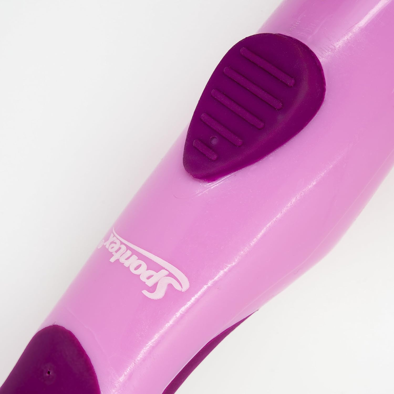 Spontex Style Dishbrush Pink Pack of 1