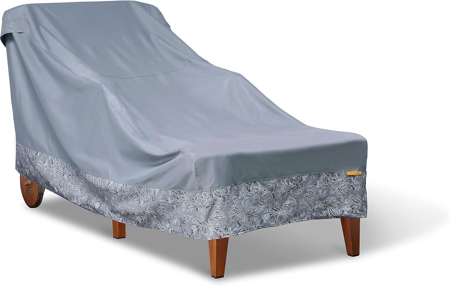Classic Accessories for Vera Bradley Water-Resistant Chair Cover