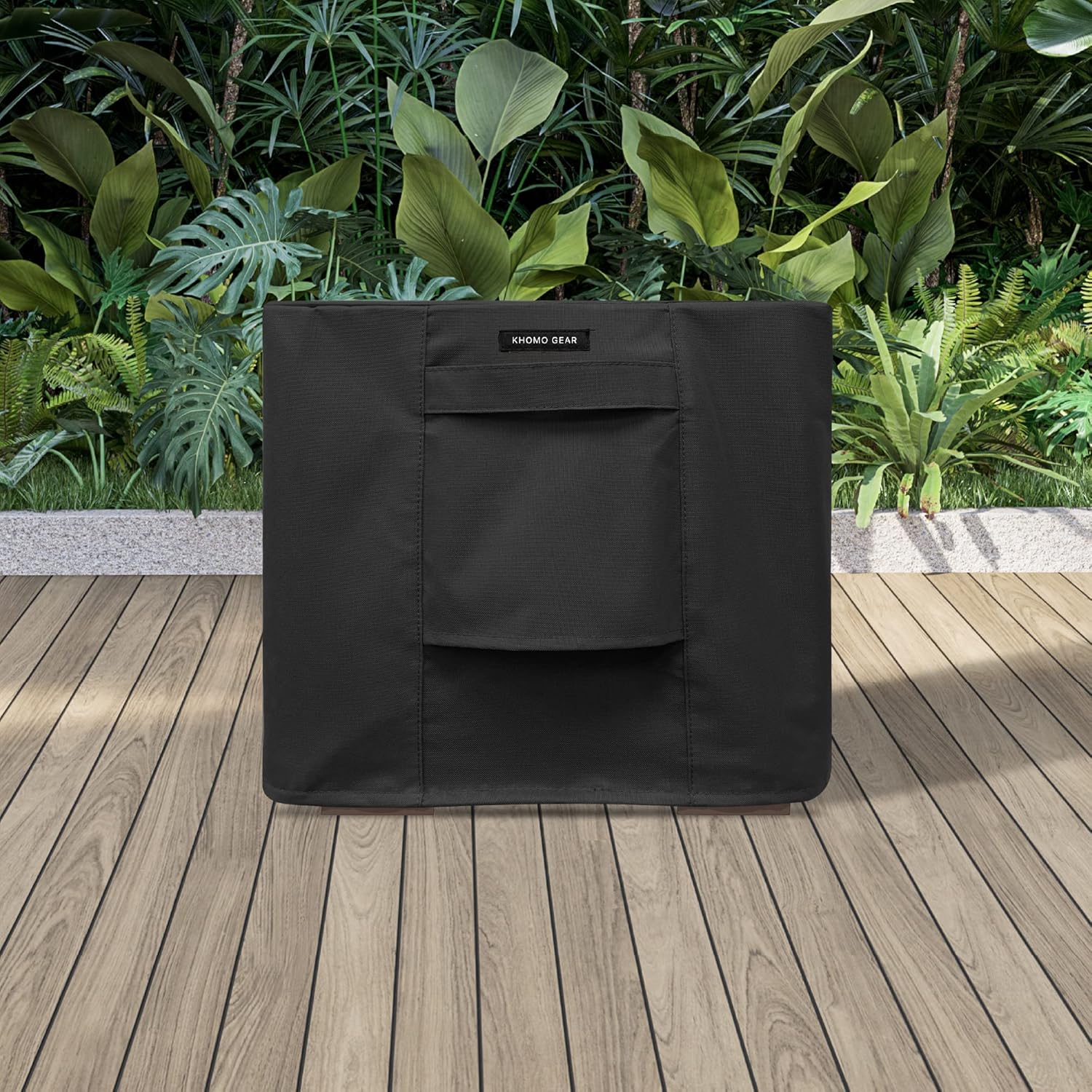KHOMO GEAR Heavy Duty Outdoor Furniture Cover