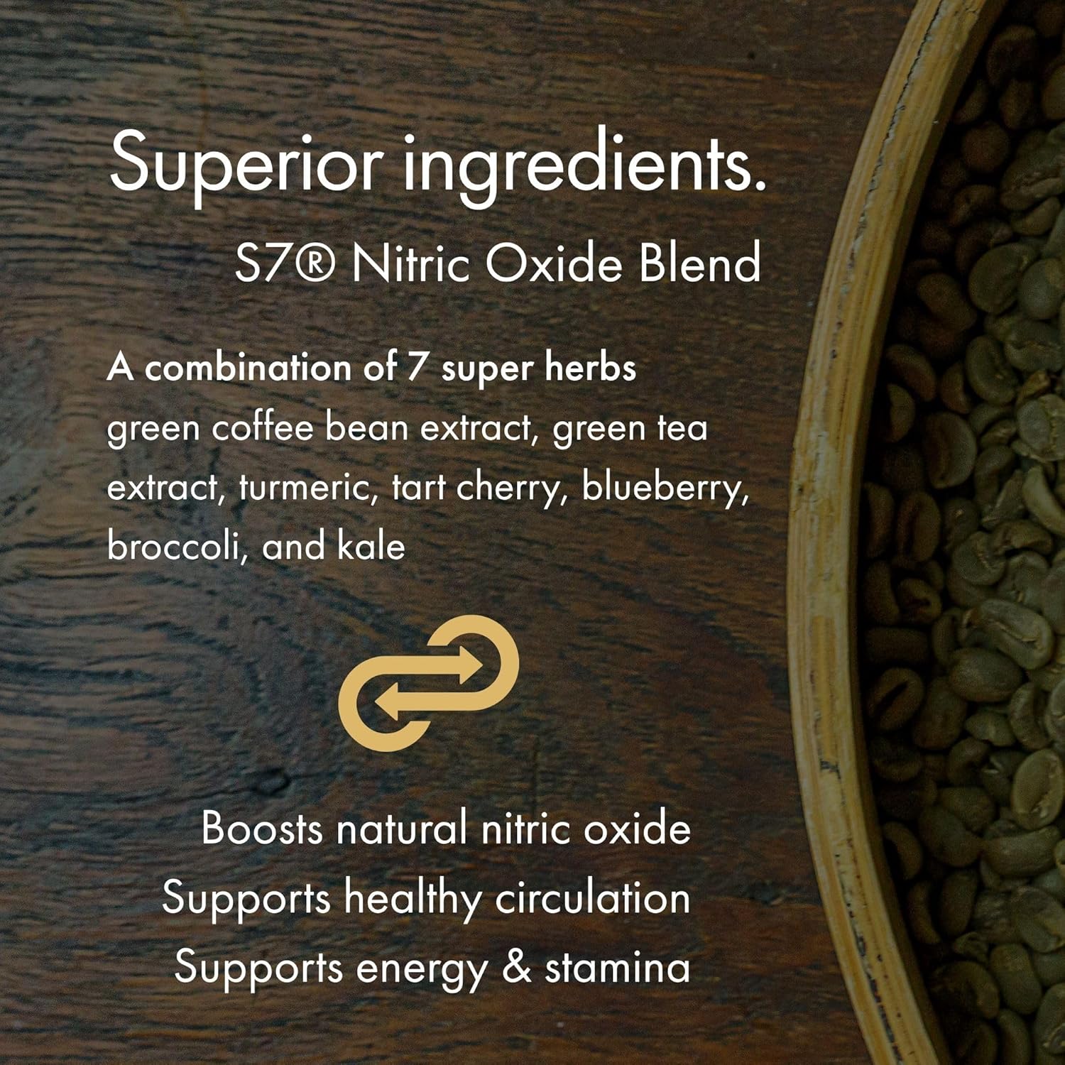 NAOMI Heart Health Citrus Bergamot Nitric Oxide