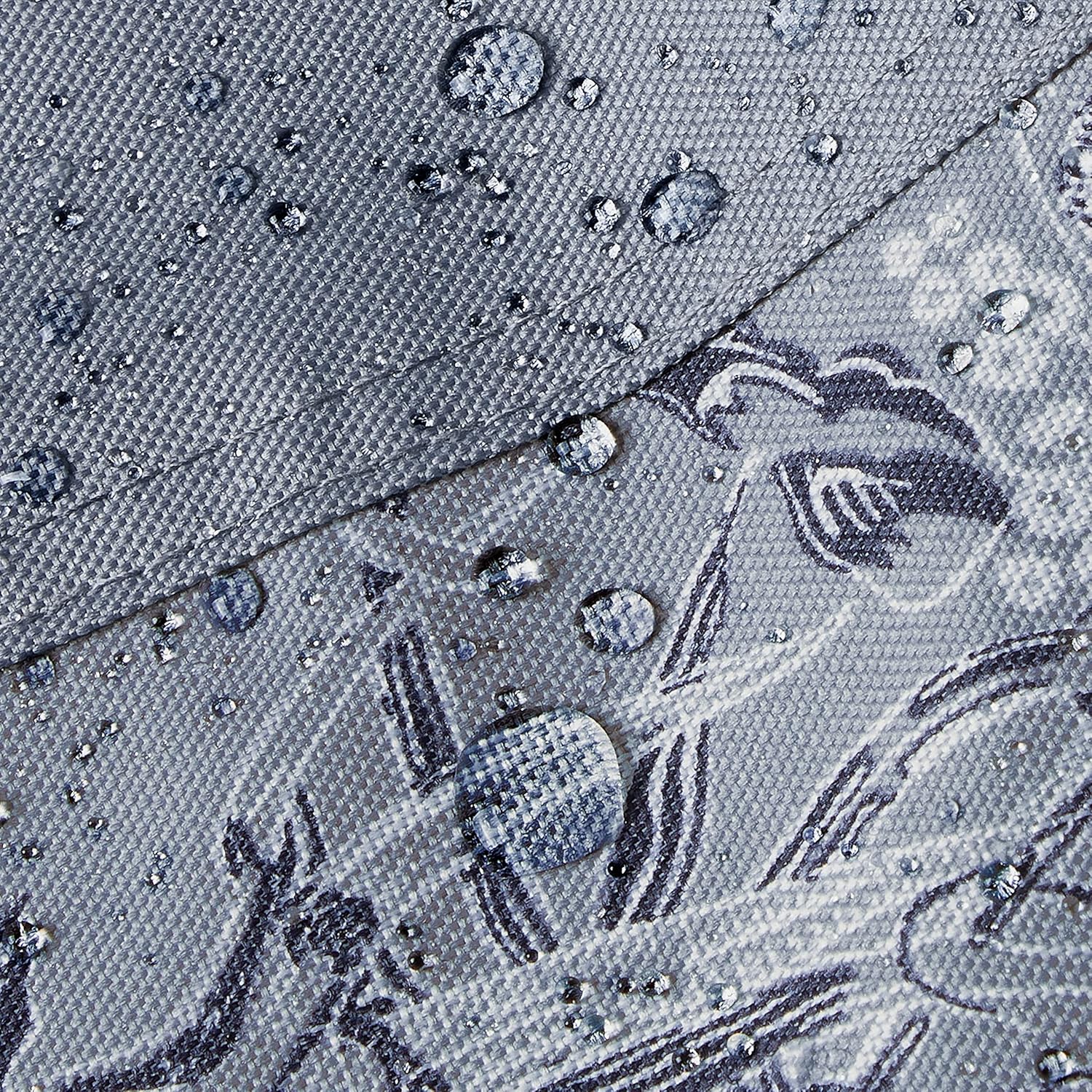 Classic Accessories for Vera Bradley Water-Resistant Chair Cover